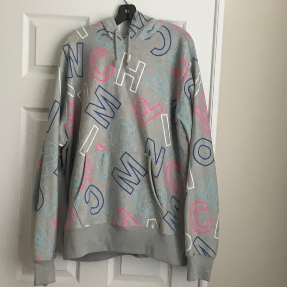 Champion - Pullover Hoodie